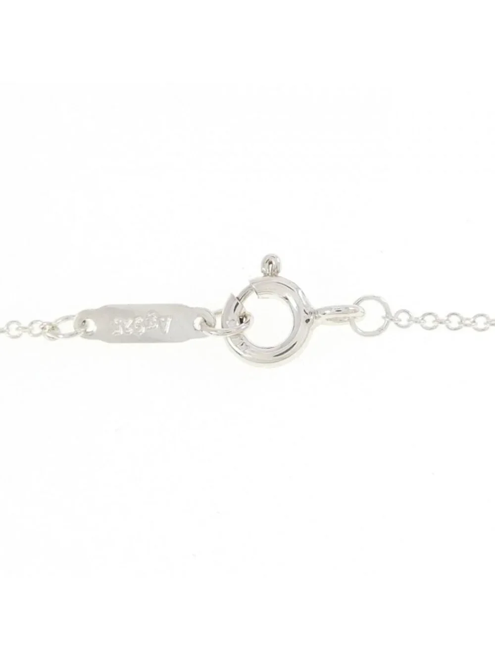Tiffany & Co. brand tiffany